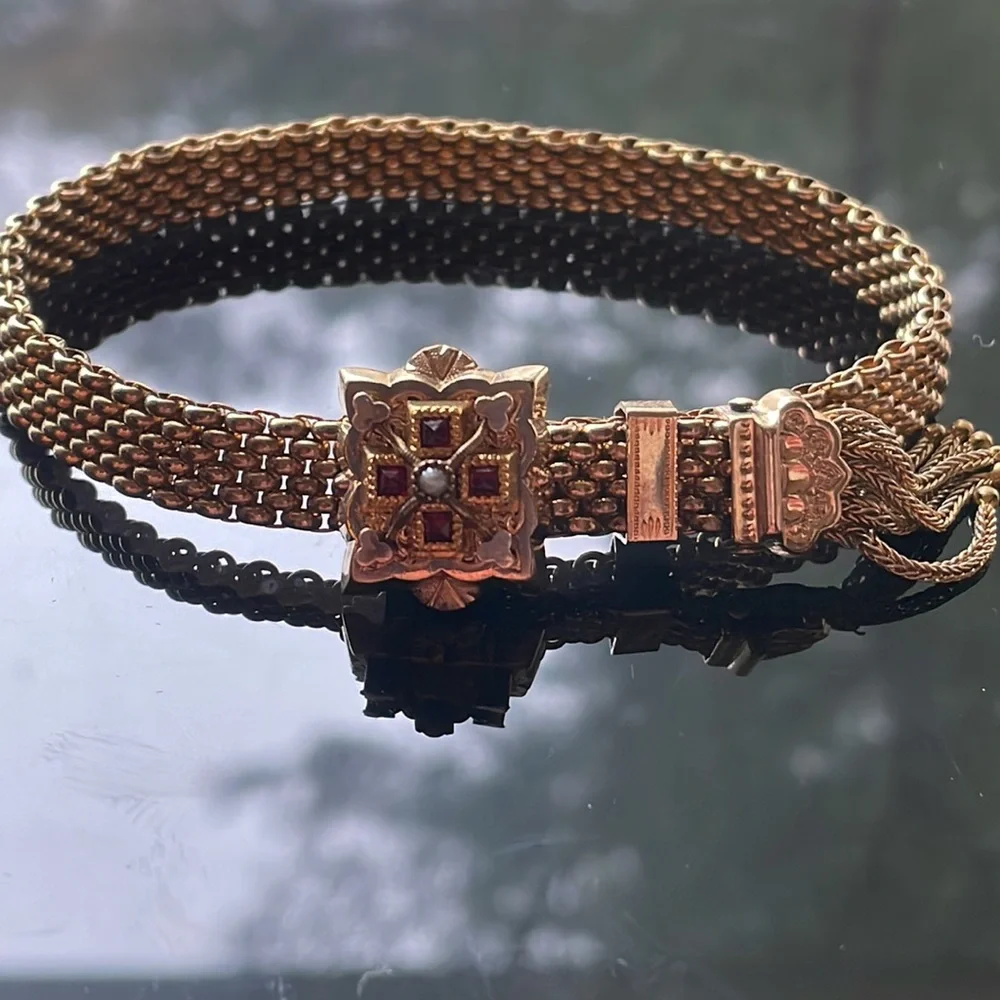 Bracelet - Picture 6 of 10
